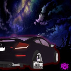 Night Ridin (prod. Savzilla)