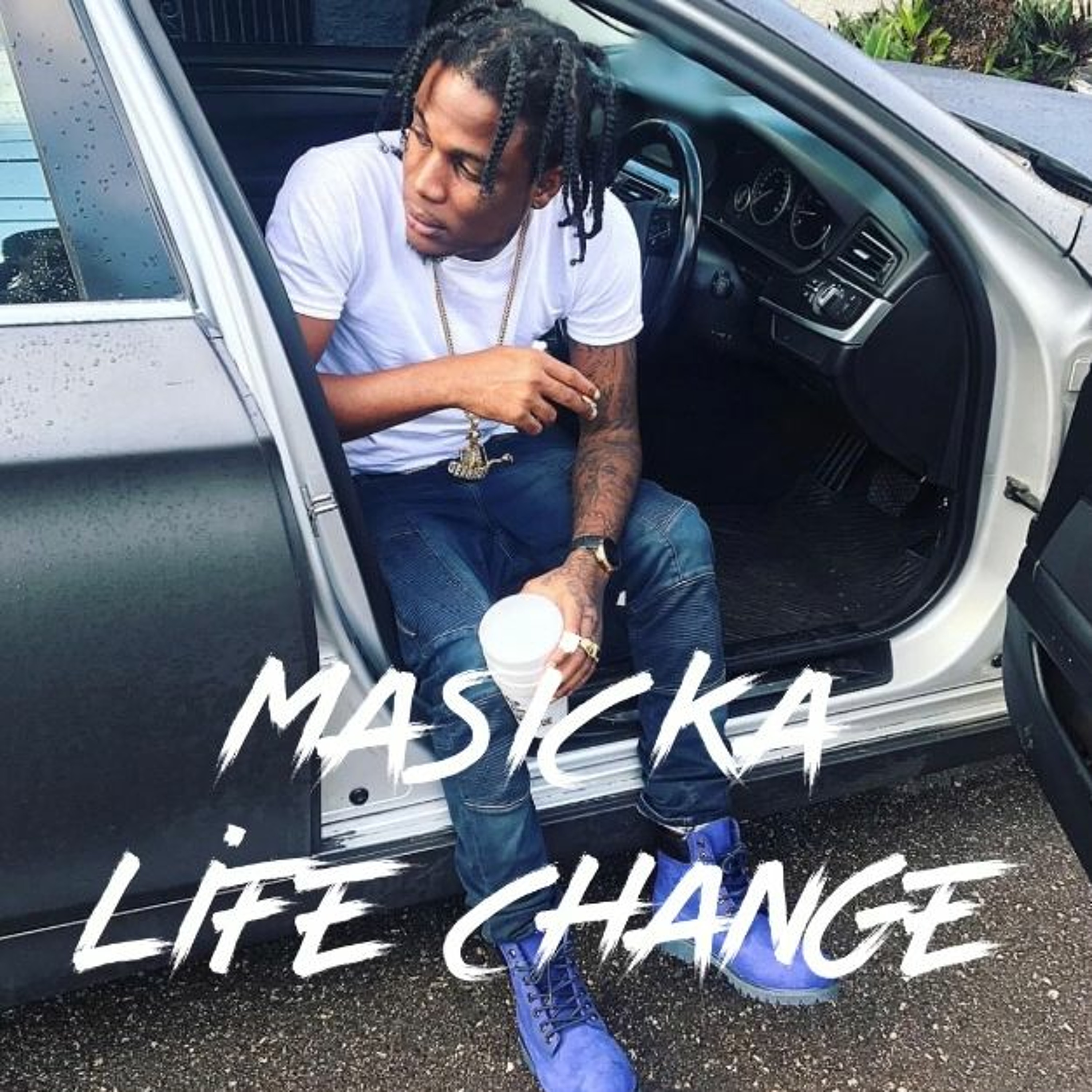 Masicka - Changes(Original Beat) episode artwork