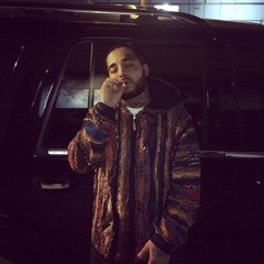 LoneRangerTwon - Polar