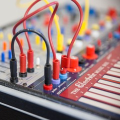 Buchla & Echolution2 A