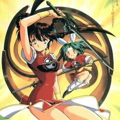 Devil Hunter Yohko_Touch my heart (short Famicom mix)
