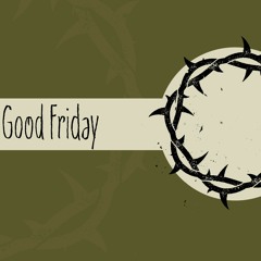 I Love You Lord (Thank You For The Cross)