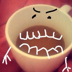 Kaffe, snus och sprit