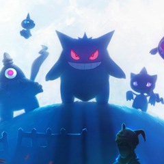 Pokémon GO Lavender town Theme