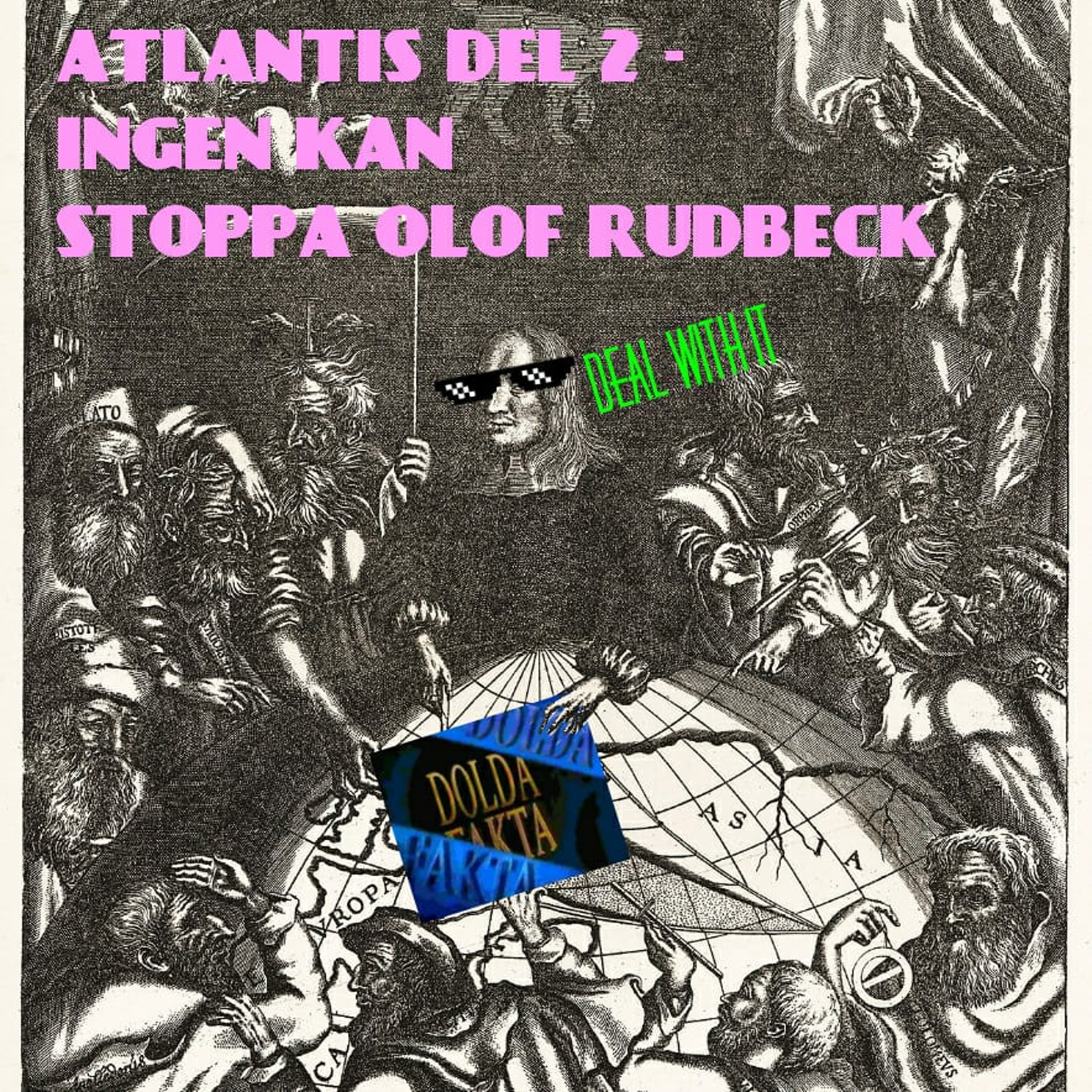 Dolda fakta
