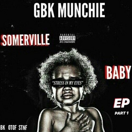 BSG MUNCHIE - 5800 BLOCKBOY