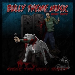 vILLIANs tHEMe