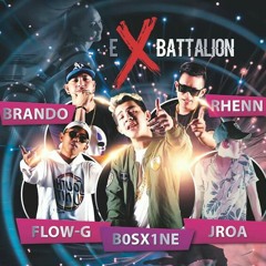 TAGAPAGLIGTAS - EXBATTALION