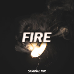 Rolzy - Fire (Original Mix) [FREE DOWNLOAD]