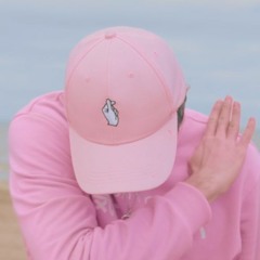 LOUIS SAN - I <3 K-POP (prod. LE RAPPORTEUR)