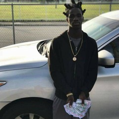 Fat Pooh × Free Kodak Zack (Freestyle)