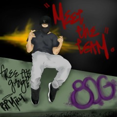 Meet The Team(Prod. Paupa)