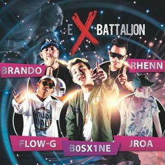 HINDI LAHAT - EXBATTALION
