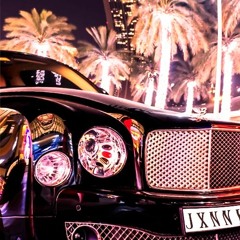 Mulsanne (Prod. Bandit Luce)
