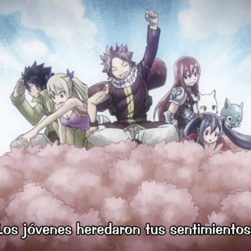 Stream Braek Out Fairy Tail Op 18 By Keytani Romi Listen Online For Free On Soundcloud