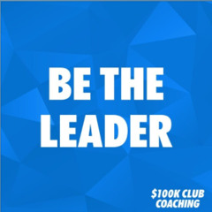 BE THE LEADER - Ep 15 - Discover Your Own Identity