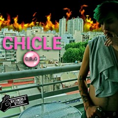 CHICLE • C.R.O