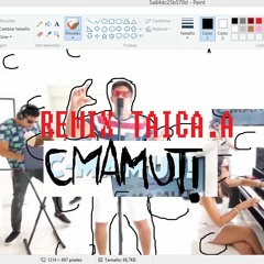 La Cumbia Del C Mamut Remix - Tito Silva Music X TAICA.A (Mombahtoon Remix) 2018