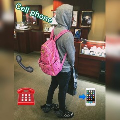 $limquan x Keedo- Cell Phone