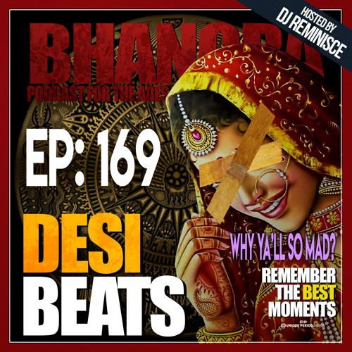 DBR 169 | Why Ya'll So Mad?