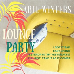 Jazz Vocal Compilation - Sable Winters