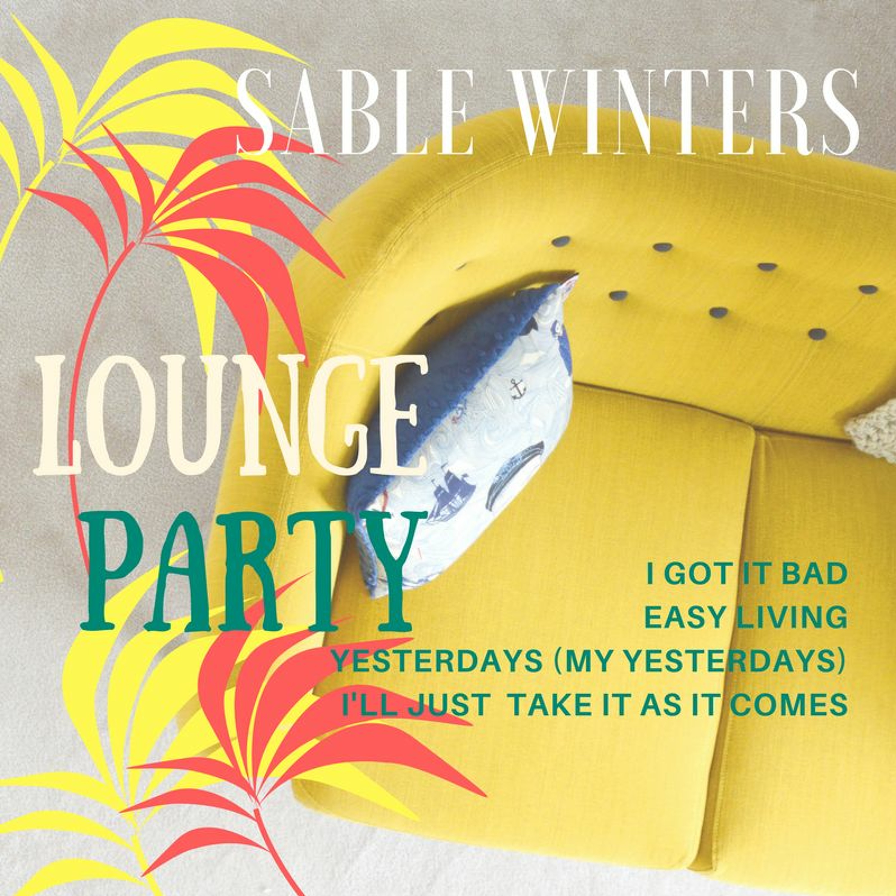 Sable Winters on SoundCloud