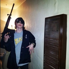 L3T IT RIP (Prod. CXSMO)