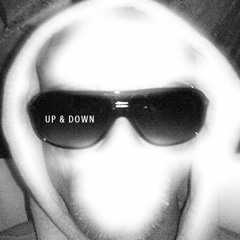 UP&down BIG TrackTrip (Studio Live Mix)