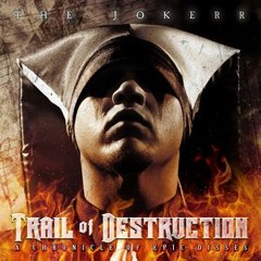 The Jokerr - The Real One (Without Intro)