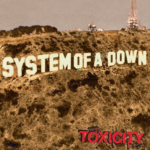 System of a Down - Prison Song (Drop B)