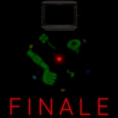 Toby Fox - Finale (Cover) (Unfinished)