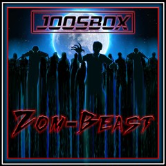 JOOSBOX - ZOM-BEAST (FREE DL)