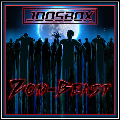 JOOSBOX - ZOM-BEAST (FREE DL)