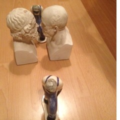 Not A Depressed Rat Pt1