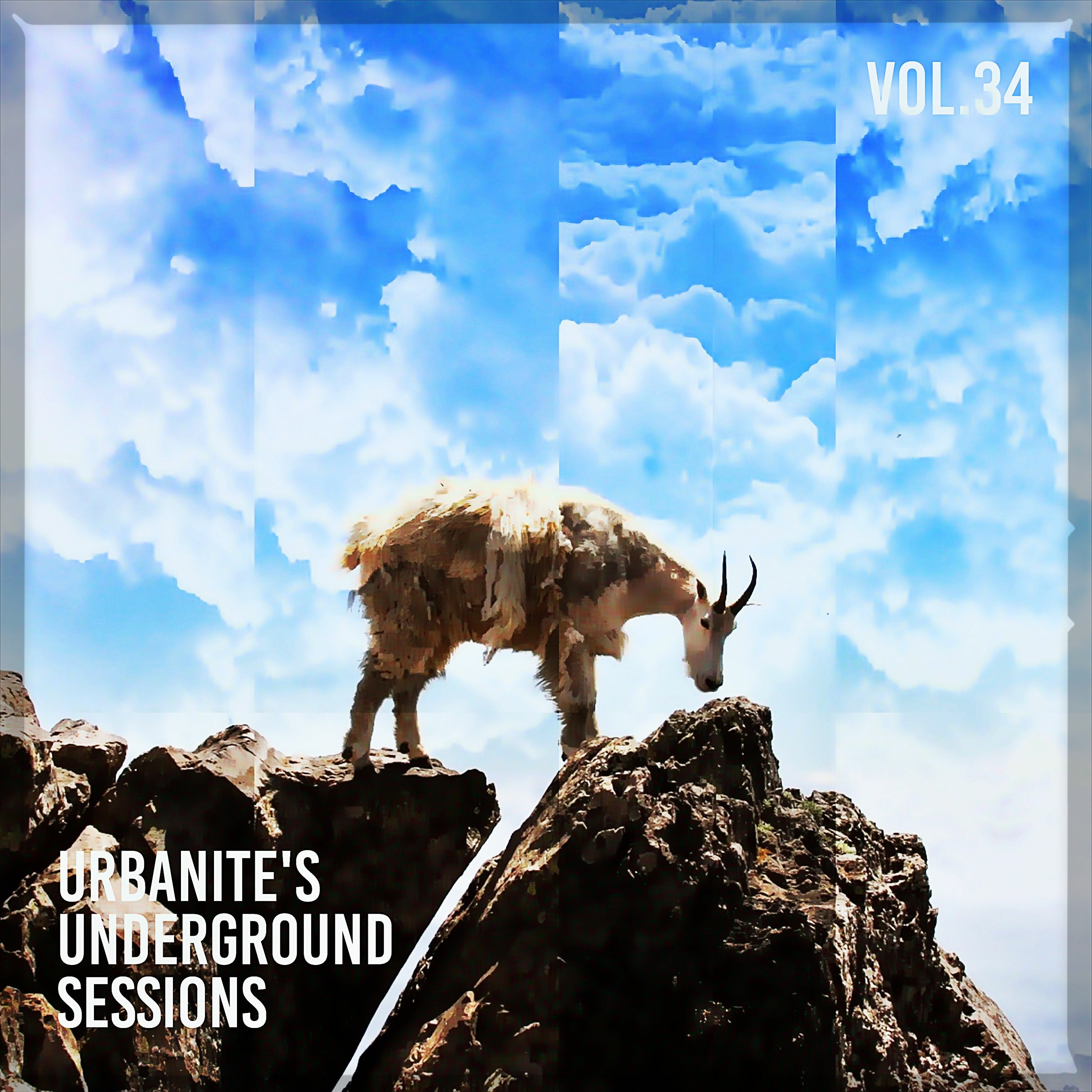 Urbanite\'s Underground Sessions - Deep & Underground House