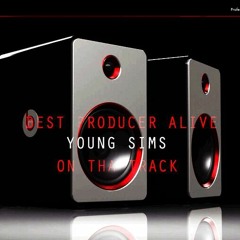 SIMS MADE THIS BISH BPAD  Mar  16 2018 MM