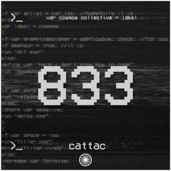 cattac - 833
