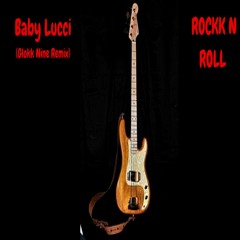 Rockk N Roll (Glokk Nine Remix) produced by ArcazeOnTheBeat