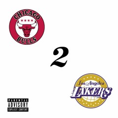 Chiraq 2 LA (feat. DaeDot) [prod. ANTDAWG]