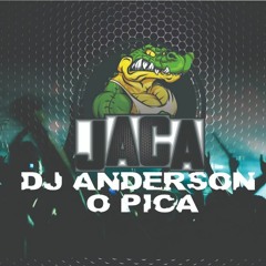 MC KF MOVIMENTO QUE ELA FAZ DEIXA O DJ ANDERSON TARADÃO (DJ ANDERSON DO JACA) 2018