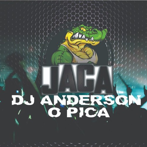 MC KF MOVIMENTO QUE ELA FAZ DEIXA O DJ ANDERSON TARADÃO (DJ ANDERSON DO JACA) 2018