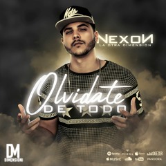 Nexon - Olvidate De Todo