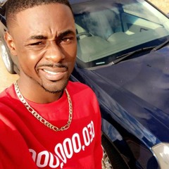 Everyday - MIKETHAGOAT