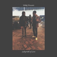 Labyrinth of Love w/ Emanuel Calvino