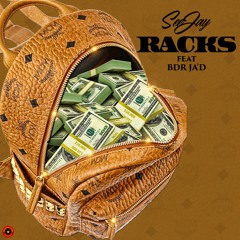 Racks (ft BDR JA'D)(prod. Beast Inside Beats) (Copyrighted)