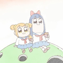 Pop Team Epic ED 【POPPY PAPPY DAY】 ポプテピピック ED (Cover).