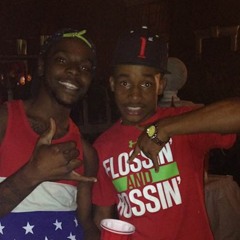 BOUTBUCKS - FREE DRiLLA