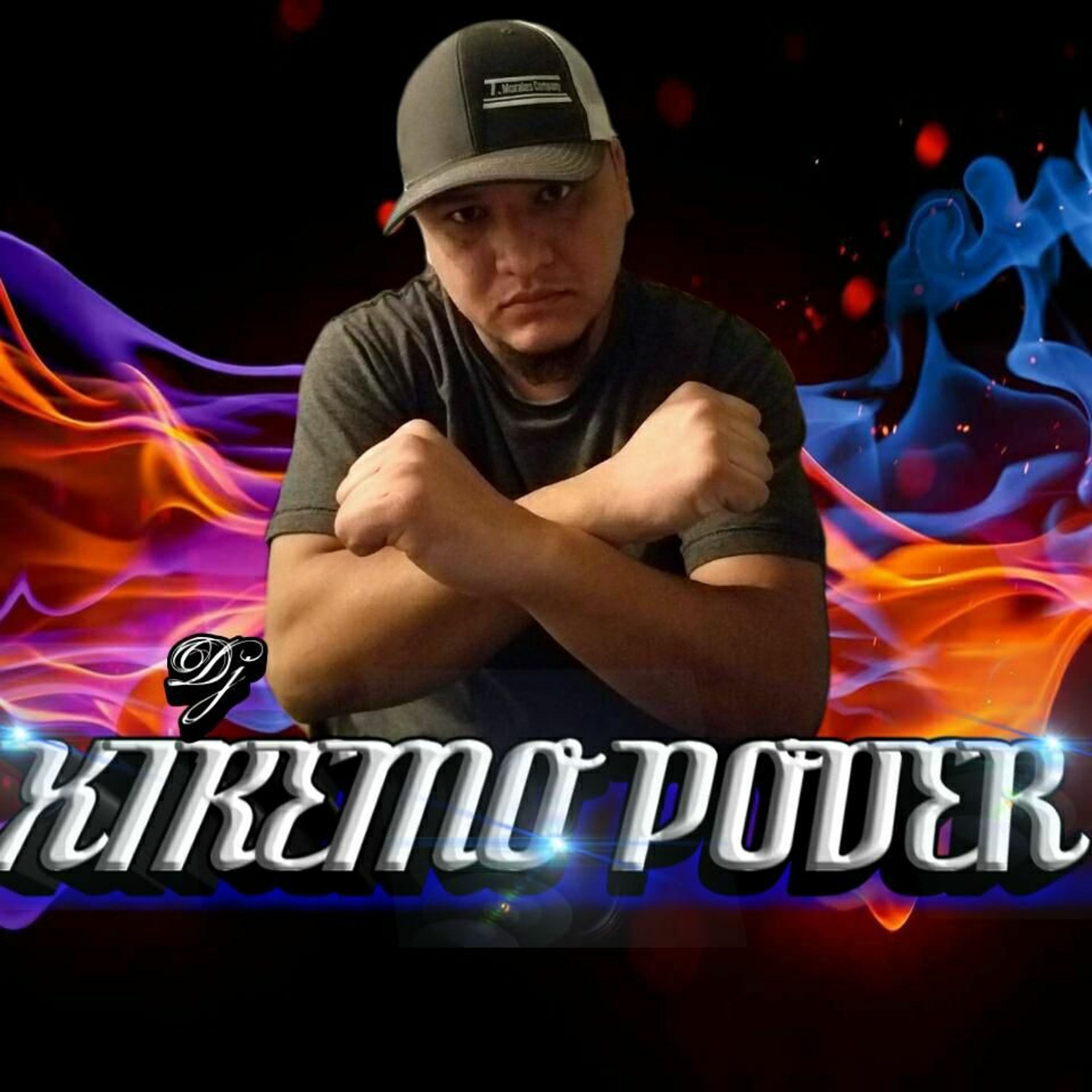 DJ XTREMO PODER