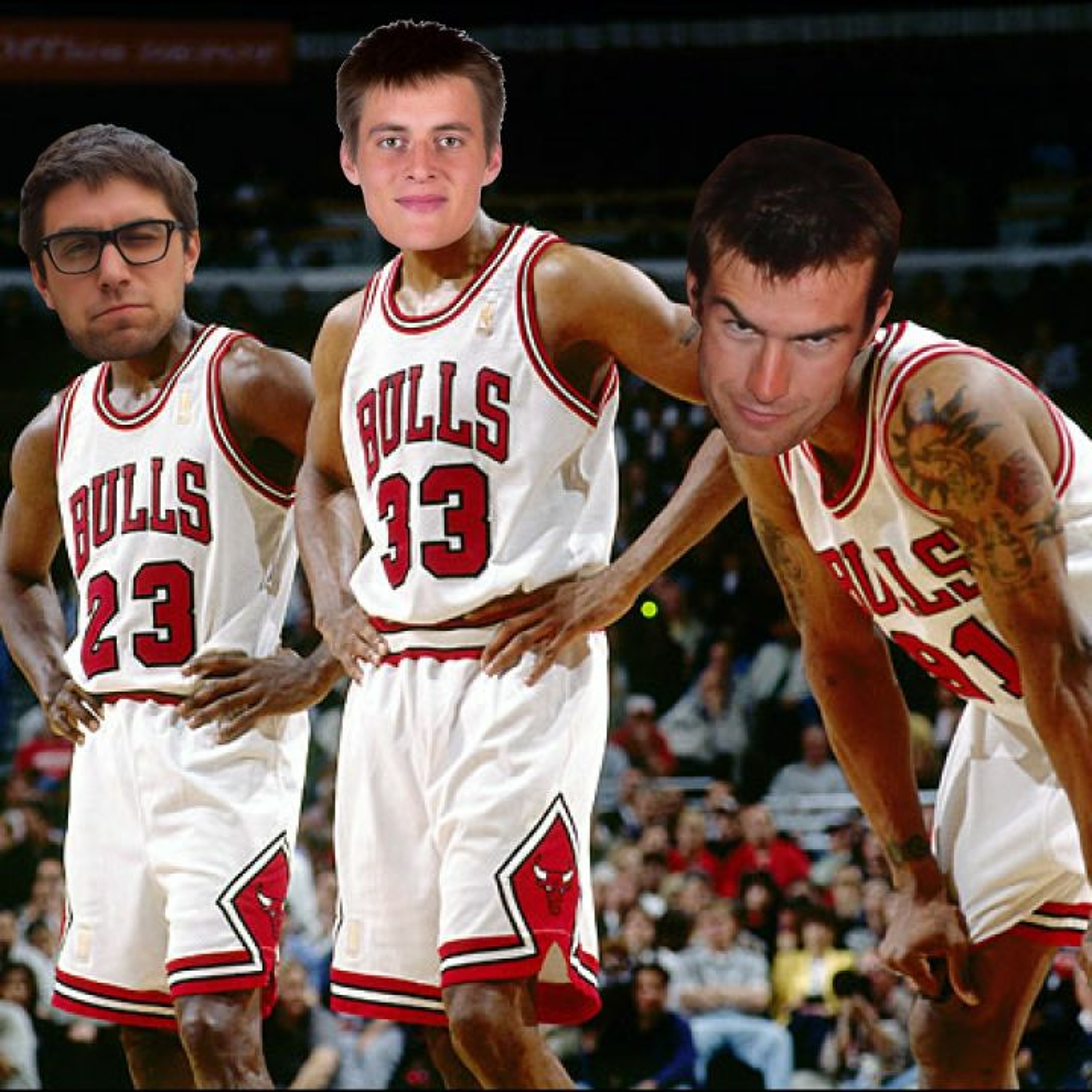 GrizDen GrizCast Ep. 2: Go Sports! episode artwork