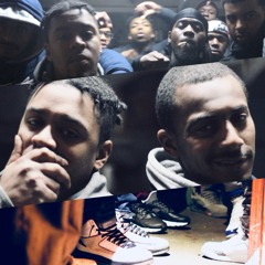 MoneyMitch feat Joe Work - Dedication